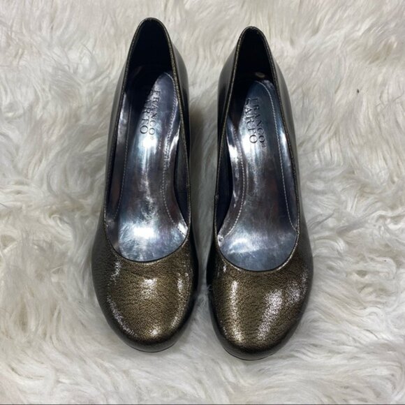 Franco Sarto Pumps - Picture 6 of 8